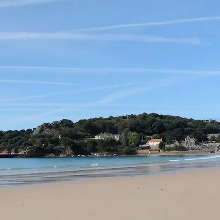 Beau Rivage St Brelade