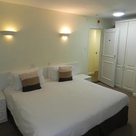 Apartment Beau Rivage *