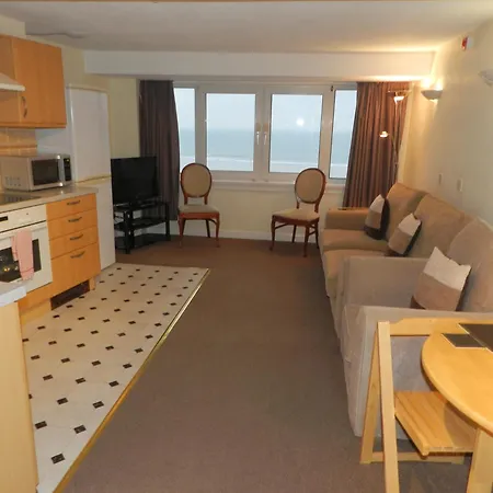 Apartment Beau Rivage St Brelade