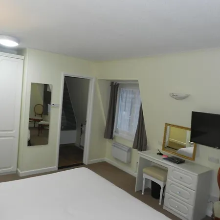 Apartment Beau Rivage