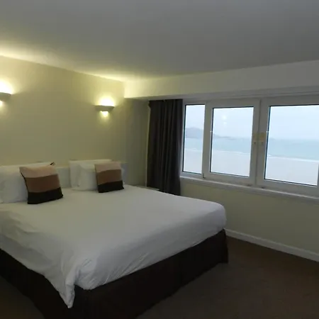 Apartment Beau Rivage St Brelade