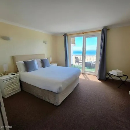 Beau Rivage * St Brelade