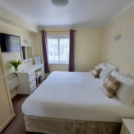Beau Rivage Apartment St Brelade