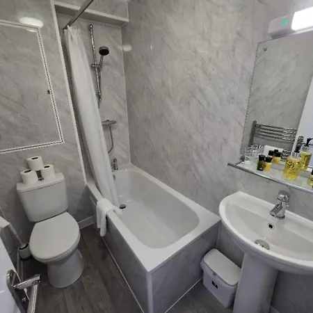 Apartment Beau Rivage St Brelade