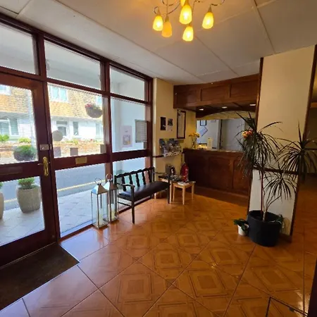 Beau Rivage Apartment