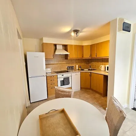 Apartment Beau Rivage