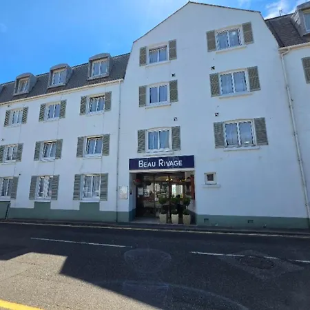 Apartment Beau Rivage *