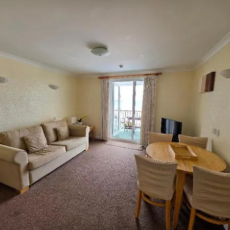 Beau Rivage Apartment St Brelade