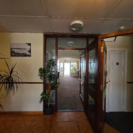 Apartment Beau Rivage St Brelade