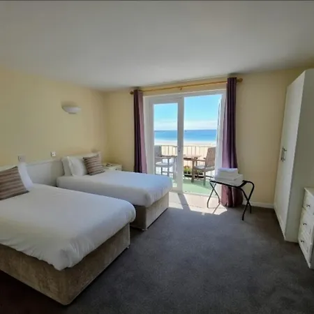 Beau Rivage *