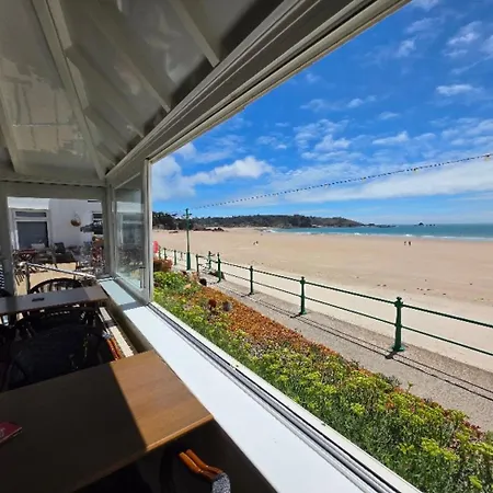 Beau Rivage St Brelade
