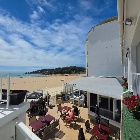 Beau Rivage Apartment