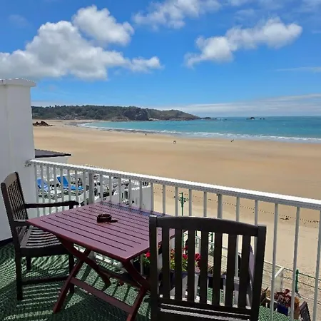 Apartment Beau Rivage
