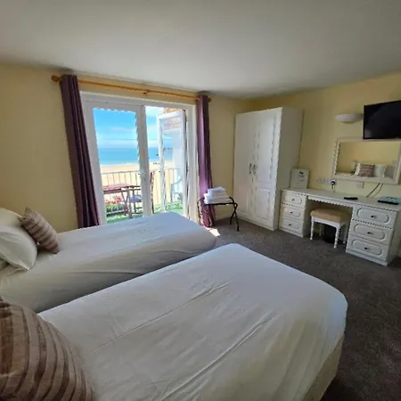 Apartment Beau Rivage St Brelade
