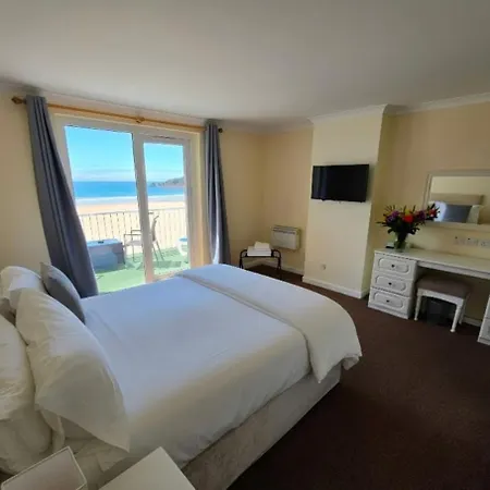 Beau Rivage St Brelade