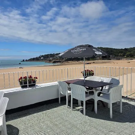 Beau Rivage * St Brelade