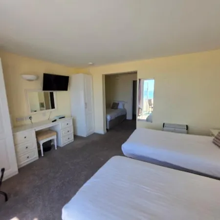 Beau Rivage