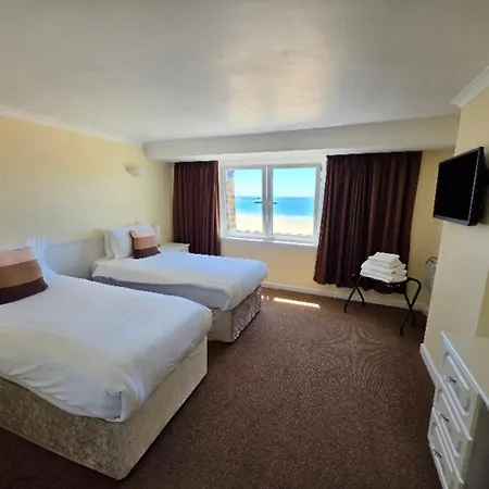 Apartment Beau Rivage *