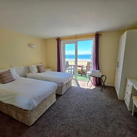 Beau Rivage Apartment St Brelade