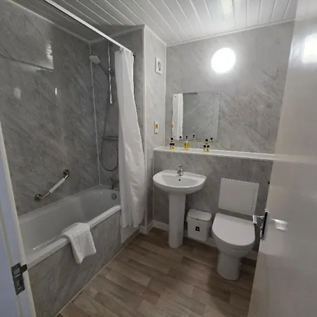 Apartment Beau Rivage St Brelade