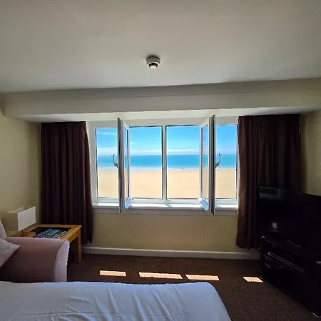 Apartment Beau Rivage *