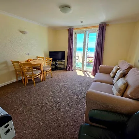 Apartment Beau Rivage St Brelade