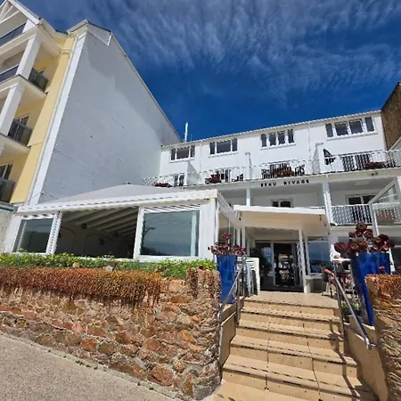 Beau Rivage Apartment