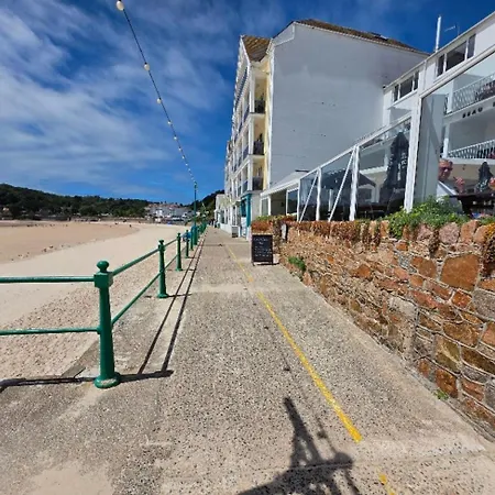 Apartment Beau Rivage