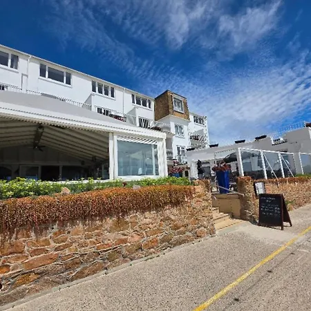 Beau Rivage Apartment St Brelade