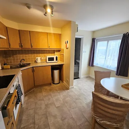 Apartment Beau Rivage *