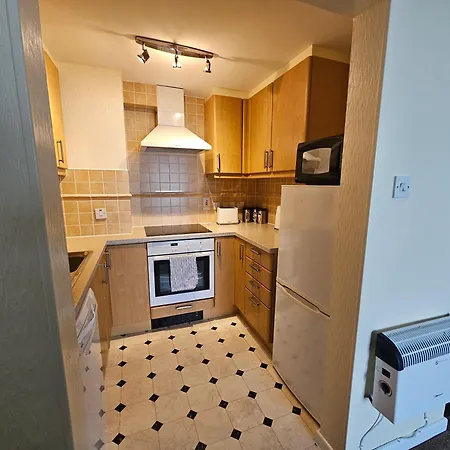 Apartment Beau Rivage St Brelade