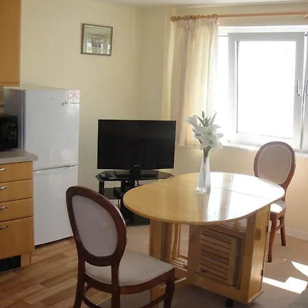 Beau Rivage Apartment St Brelade