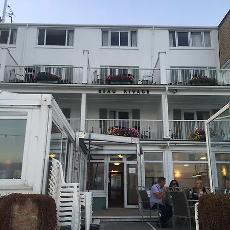 Apartment Beau Rivage St Brelade