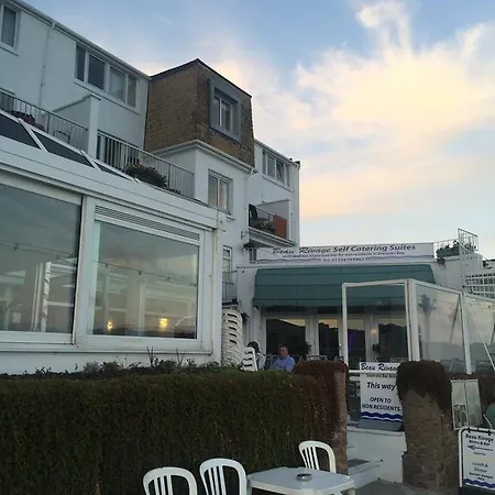 Beau Rivage * St Brelade