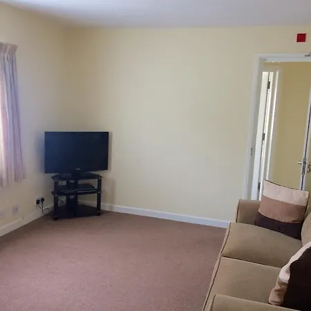 Beau Rivage Apartment *