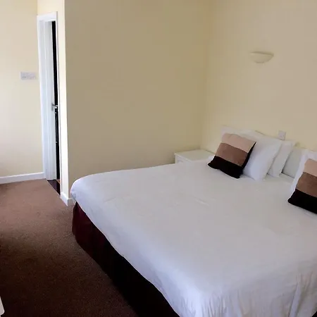 Beau Rivage Apartment St Brelade
