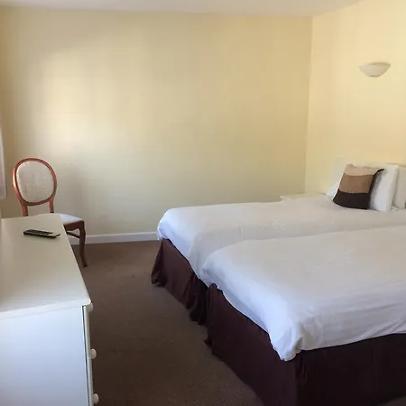 Beau Rivage Apartment St Brelade