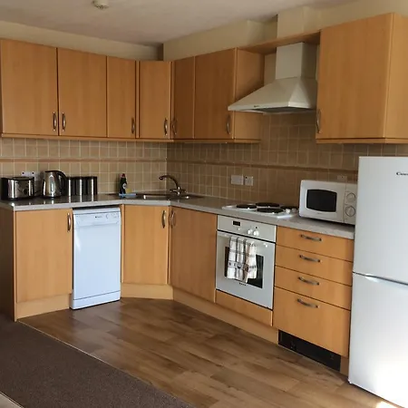Apartamento Beau Rivage St Brelade