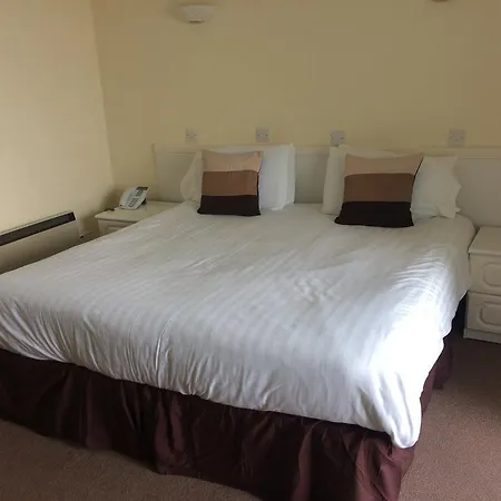 Apartment Beau Rivage *