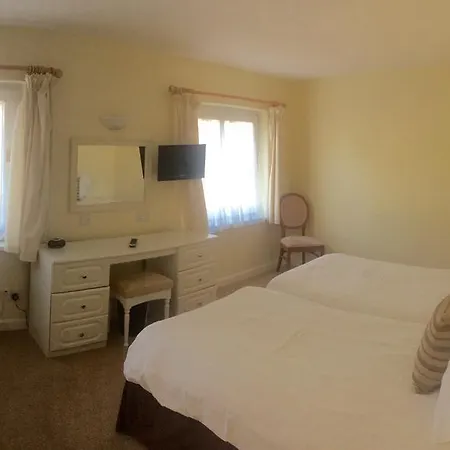 Beau Rivage Apartment