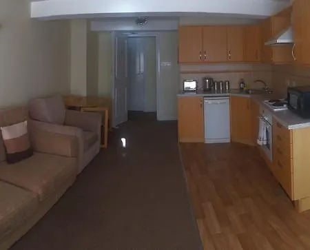 Beau Rivage Apartment