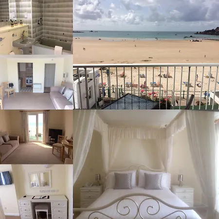 Beau Rivage Apartment