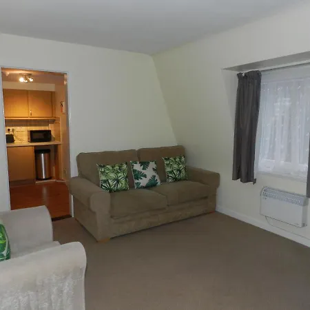Beau Rivage Apartment