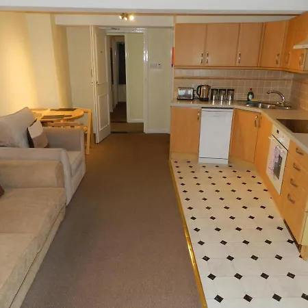 Beau Rivage * St Brelade