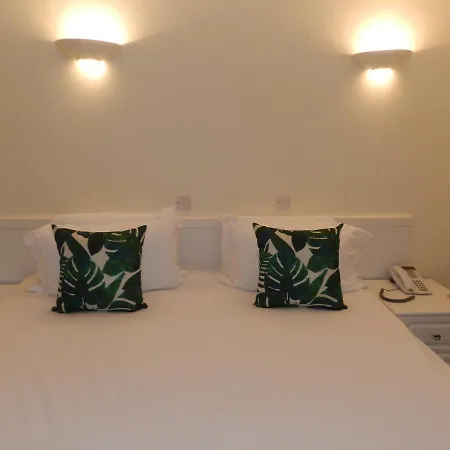Beau Rivage Apartment *