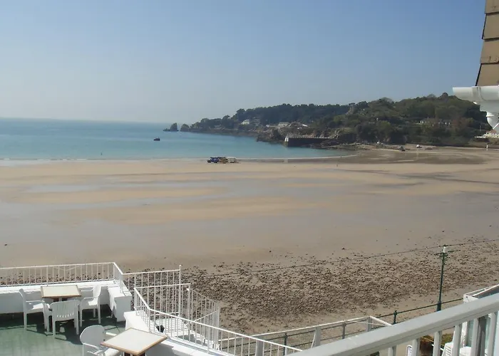 Beau Rivage Appartement