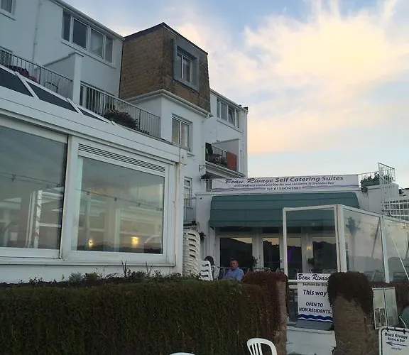 Beau Rivage * Saint-Brélade