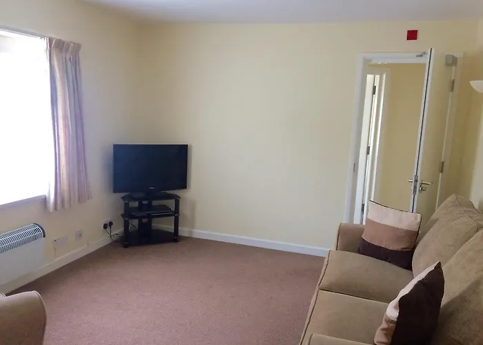 Beau Rivage Appartement *