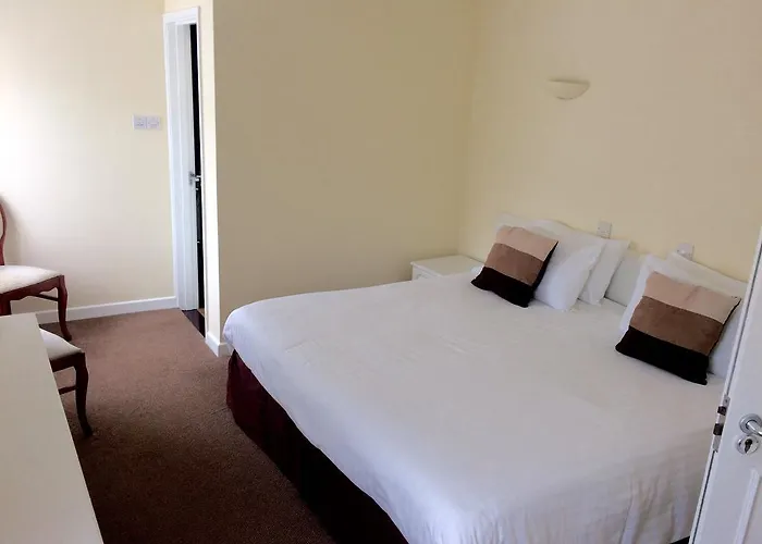 Beau Rivage Appartement Saint-Brélade