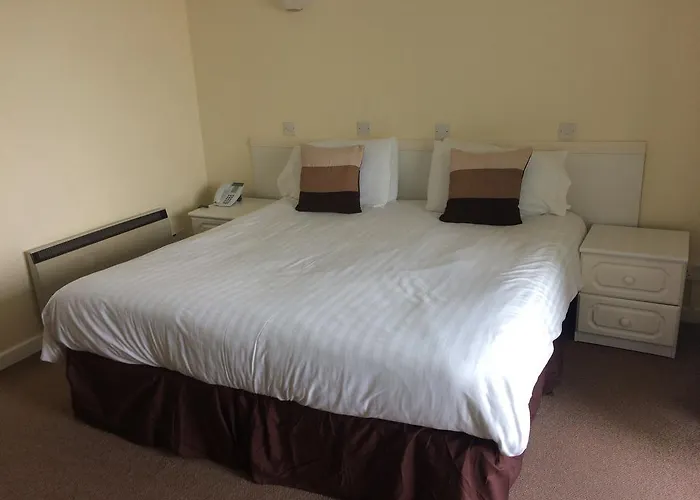 Appartement Beau Rivage *